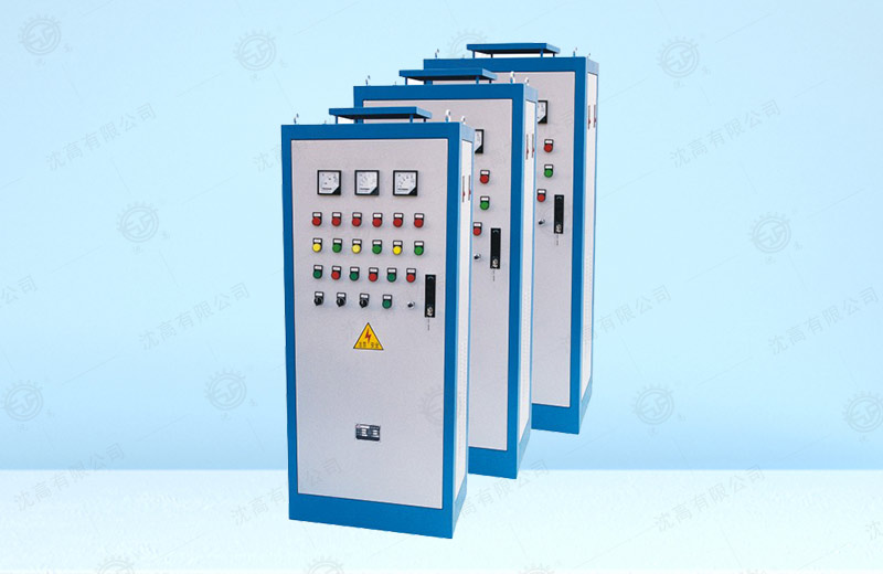 TBP series automatic variable frequency speed control cabinet