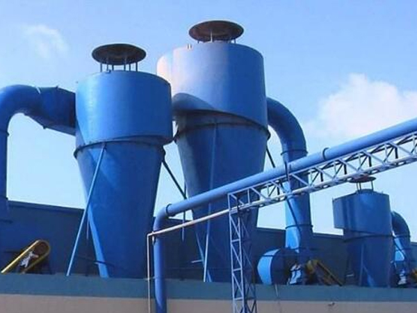 Application of environmental protection equipment of industrial dust collector for grinding dust