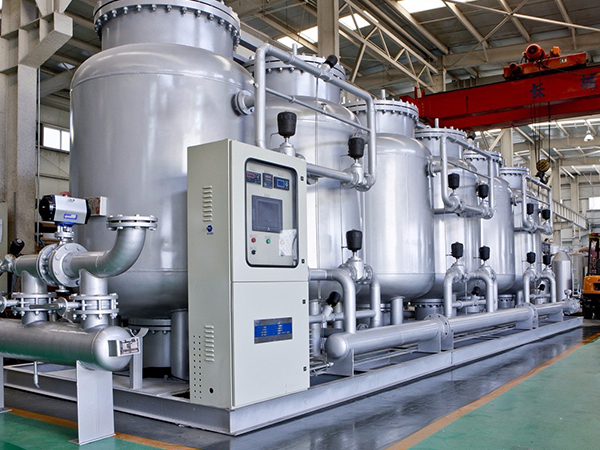The Role of Chemical Equipment in Production
