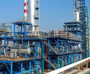 Causes of corrosion of petrochemical equipment