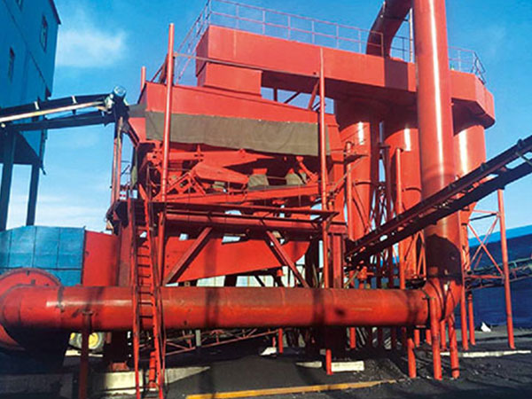 How to choose and analyze the advantages and disadvantages of coal preparation machinery and equipment?
