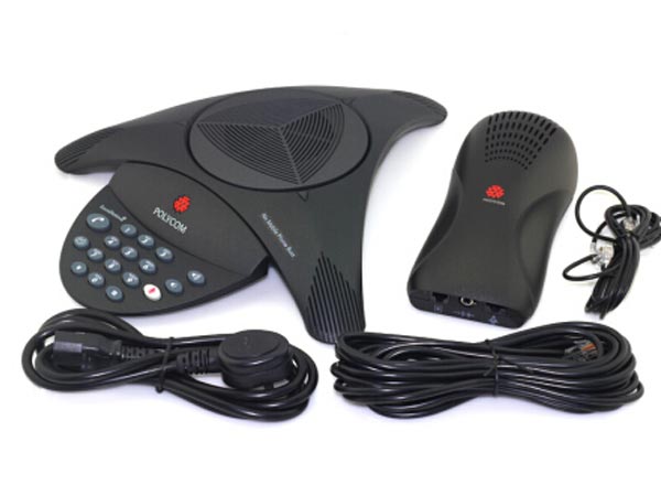 What are the emergency communication equipment?