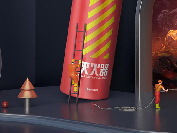 Classification and selection of fire fighting equipment