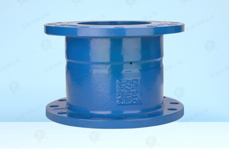 Fixed proportional pressure reducing valve