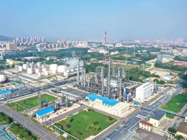 Liaoyang Petrochemical: Adapting to the Seasons to Ensure the Production of Low Pour Point Diesel