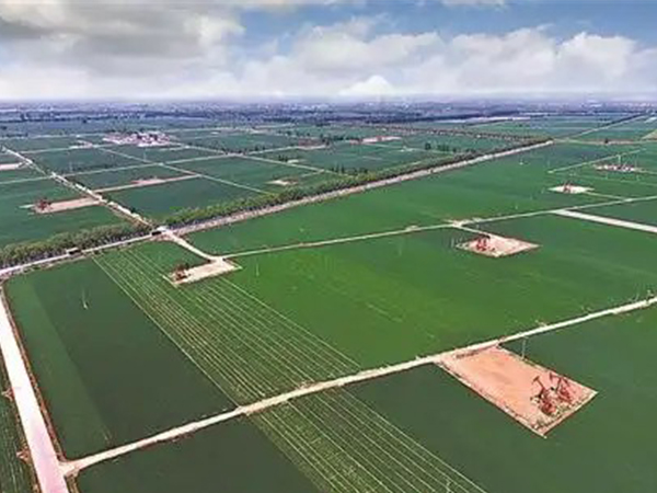 The self-developed integrated production line of Huabei Oilfield has enhanced the efficiency of pipeline business.