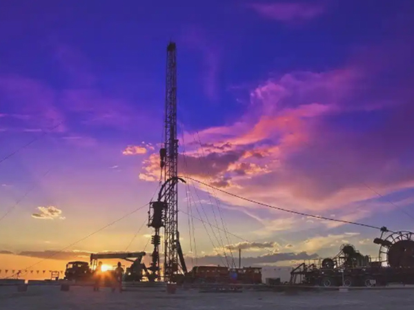 Tuhai Oilfield explores new approaches to enhance recovery efficiency